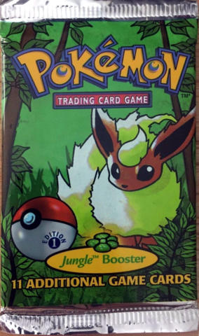 Megalo Cannon 1st Edition Pokemon Booster Pack BW outlet Era